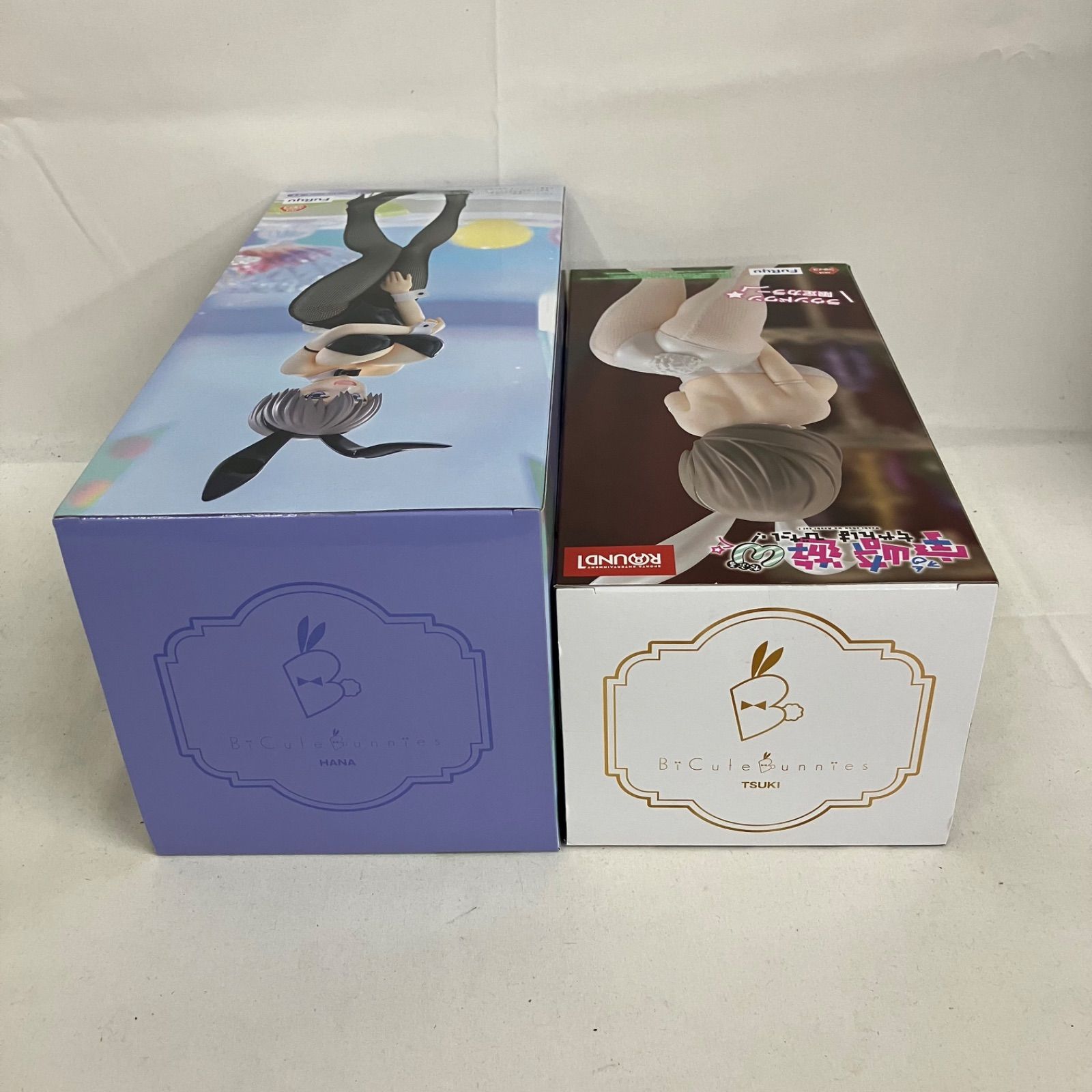 ※10個セット 宇崎ちゃんは遊びたい！ω BiCute Bunnies 宇崎花 未開封 宇崎ちゃんは遊びたい！ BiCute Bunnies 宇崎月 宇崎花 4個