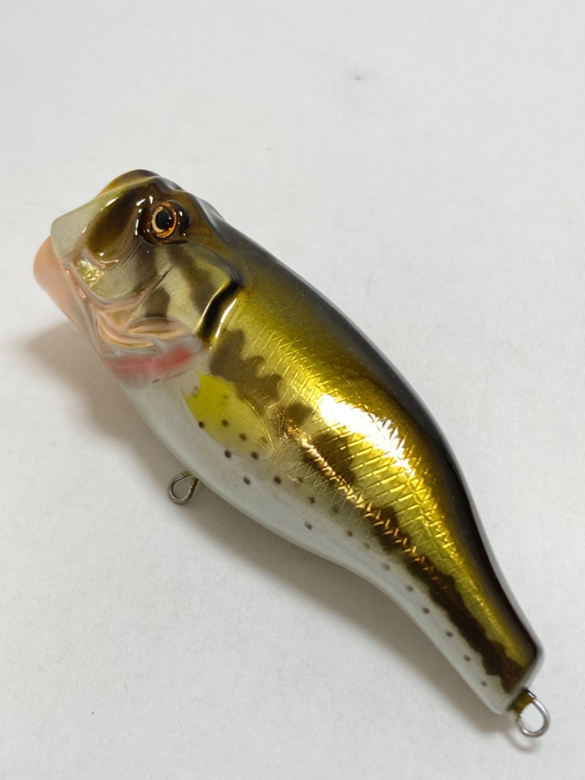 ☆ ランカーズクラブ 黒鱒 '98 ブラックバス ルアー - メルカリ