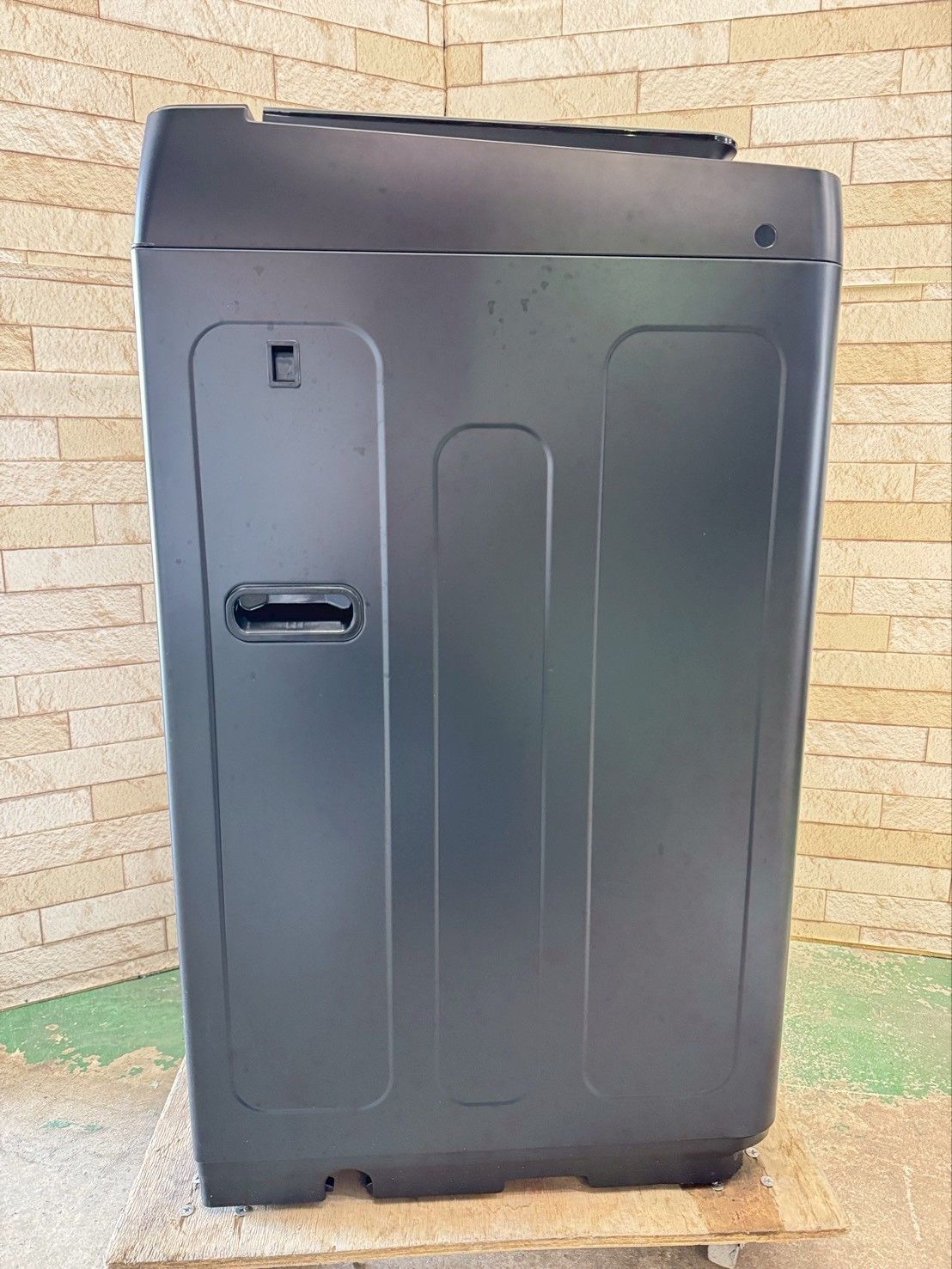 大阪送料無料☆3か月保障付き☆洗濯機☆ハイセンス☆5.5