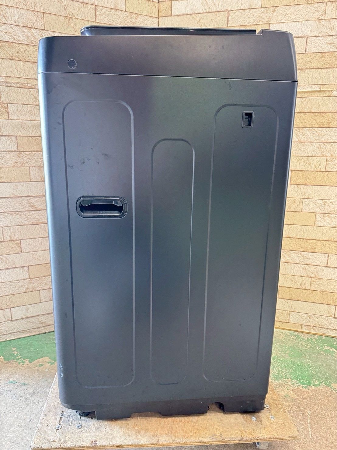  大阪 3か月保障付き 洗濯機 ハイセンス 5 kg HW G 55 E 2 K IS 526 縦型洗濯機本体 縦型洗濯機