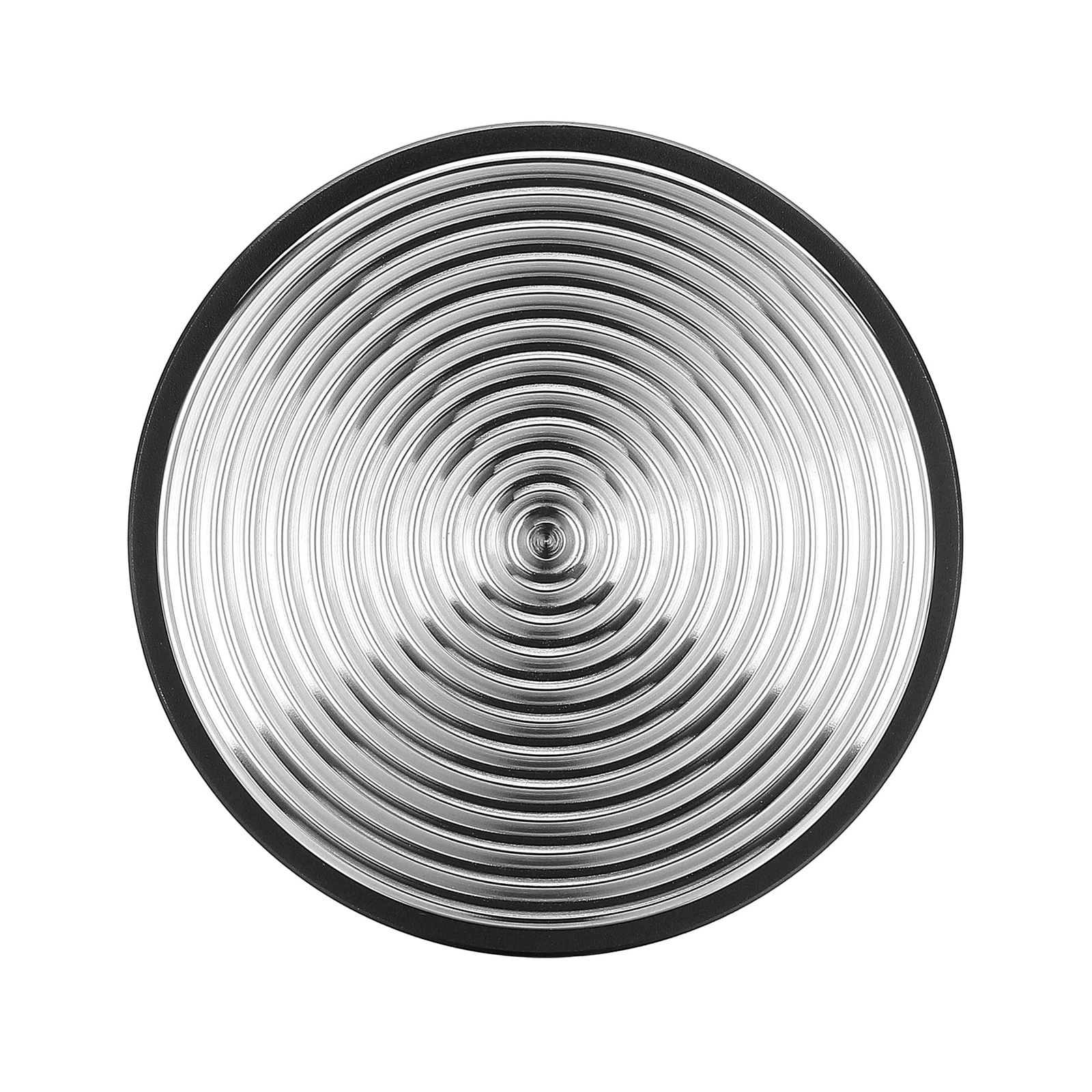 - バネ式タンパー