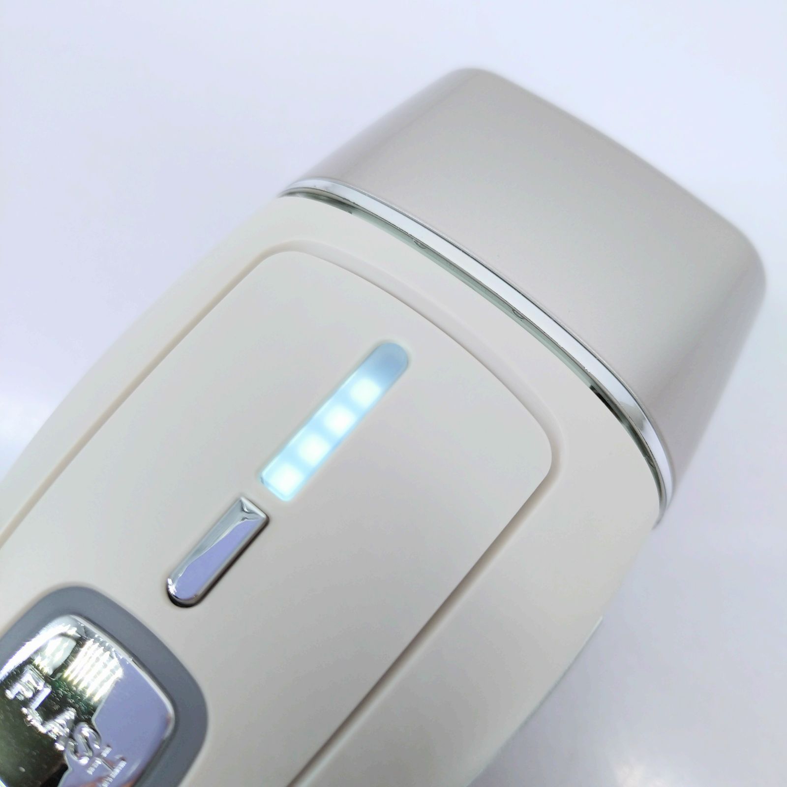 脱毛器YAMAN シルクエピ　シルクポーテ　STA216 YA-MAN ヤーマン ダブルエピ シルクボーテ STA-216 - メルカリ