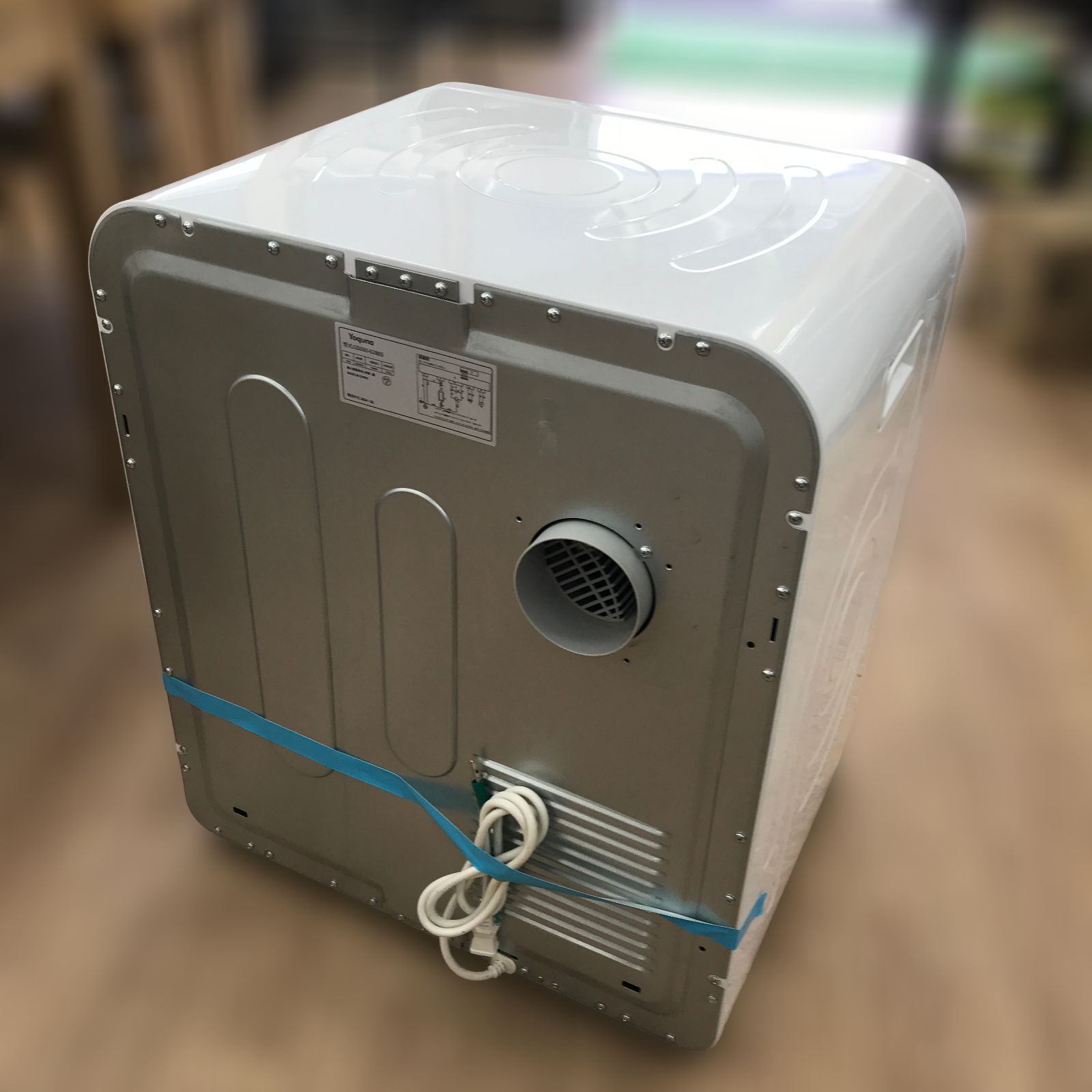 6キロ 電気乾燥機 GDZ60-628ES 6キロ 電気乾燥機 GDZ60-628ES 6キロ 電気乾燥機 GDZ60-628ES 2025年製