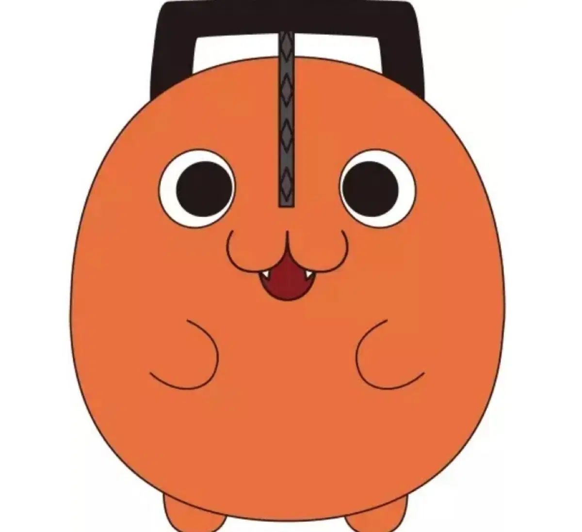 チェンソーマン ポチタ BIGふわコロりん ぬいぐるみ クッション アクリル フィギュア アキ マキマ