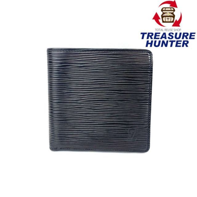 LOUIS VUITTON(ルイ・ヴィトン) エピ ポルト ピエ カルト クレディ