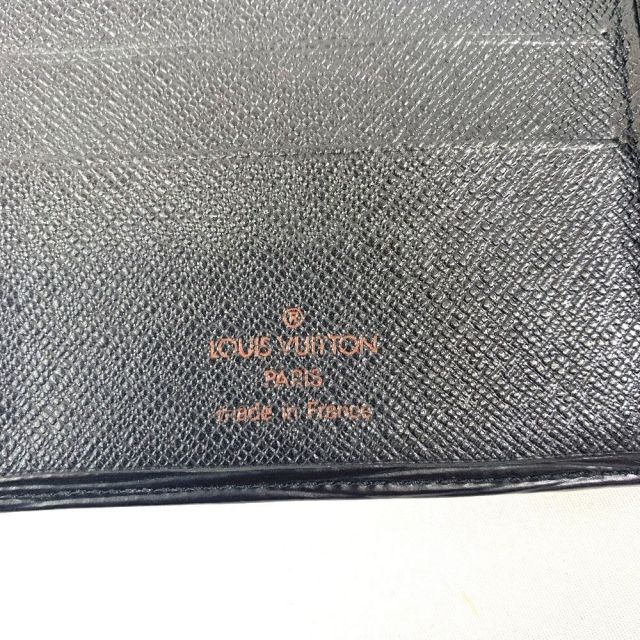 LOUIS VUITTON(ルイ・ヴィトン) エピ ポルト ピエ カルト クレディ