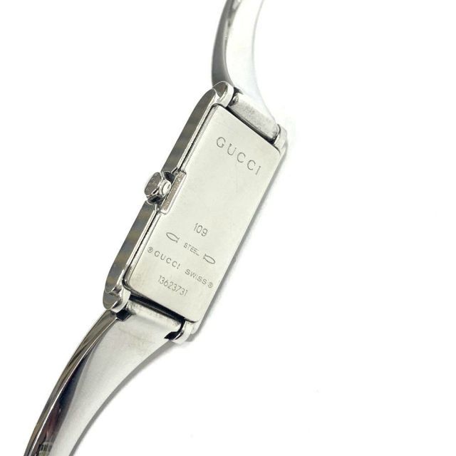 グッチ　GG柄ブレスレットウォッチ グッチGG柄ブレスレットウォッチ