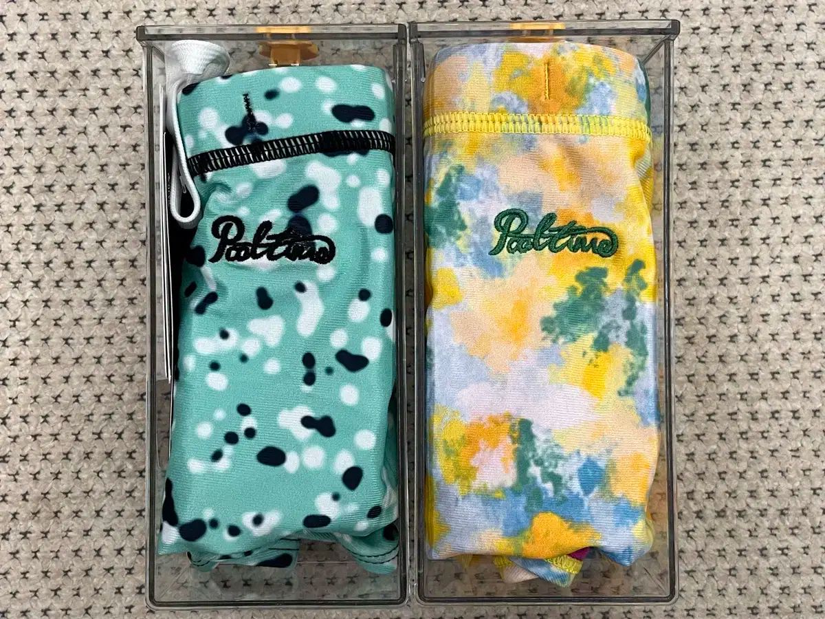 フールタイム ショートスクエア 新品二枚 まとめ