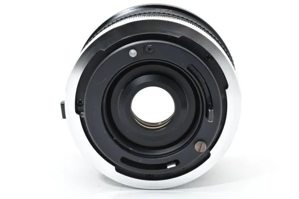 ☆極美品☆シグマ SIGMA-Z 28mm F2.8 OMマウント ☆動作OK☆#13895 F2