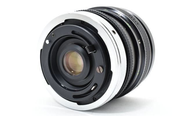 ☆希少品 / 美品☆ シグマ SIGMA SIGMA-Z 28mm F2.8 単焦点 オールド