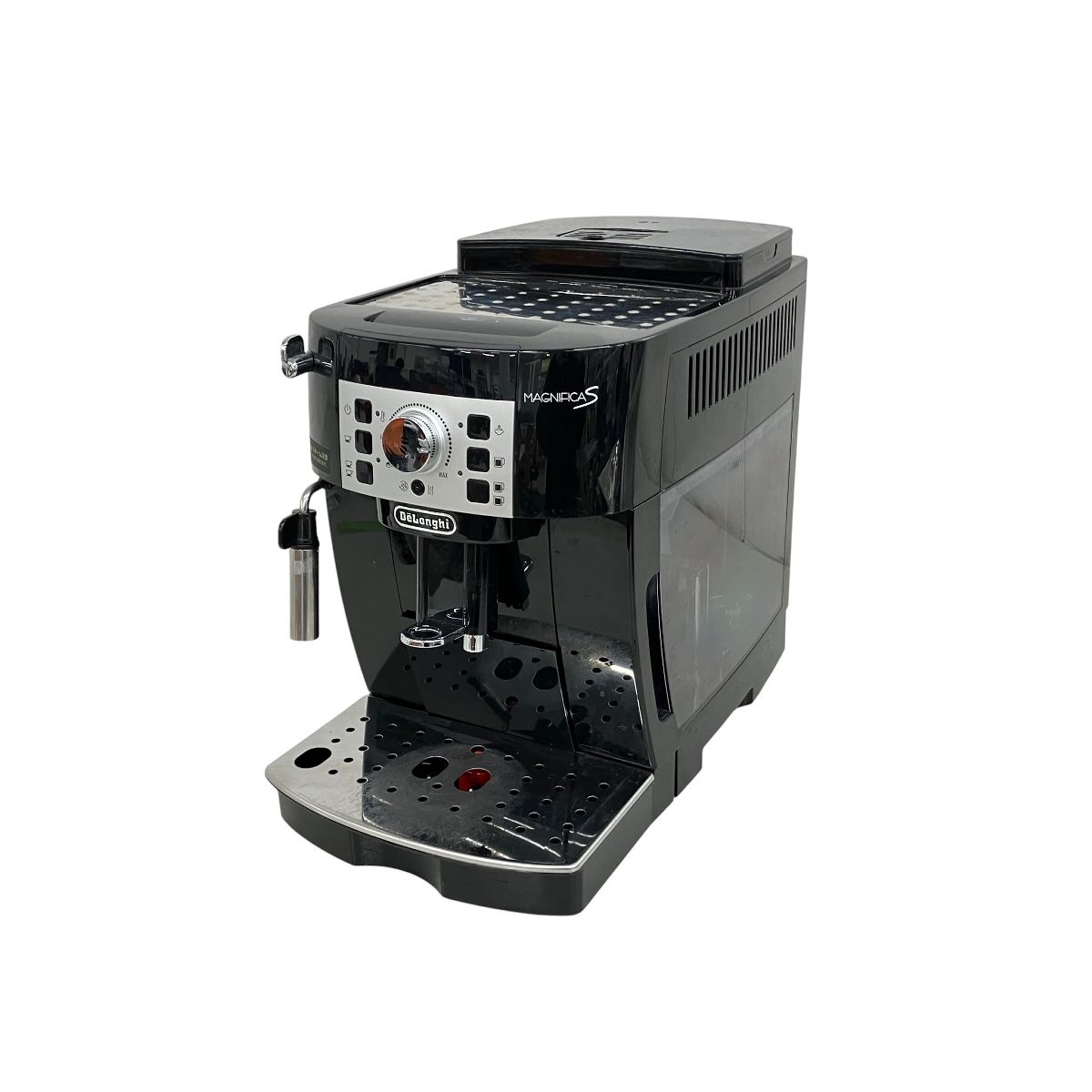 DeLonghi デロンギ ECAM22112B マグニフィカS ブラック コンパクト 全