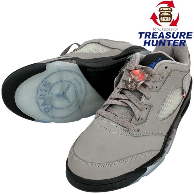 NIKE AIR JORDAN 5 LOW (エア ジョーダン 5 ロー) DX6325-204 サイズ