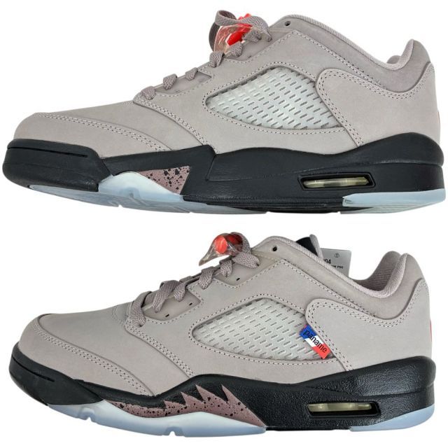 NIKE AIR JORDAN 5 LOW (エア ジョーダン 5 ロー) DX6325-204 サイズ