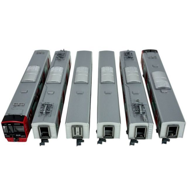 MICRO ACE Nゲージ A-2871 303系 改装後 6両セット マイクロエース