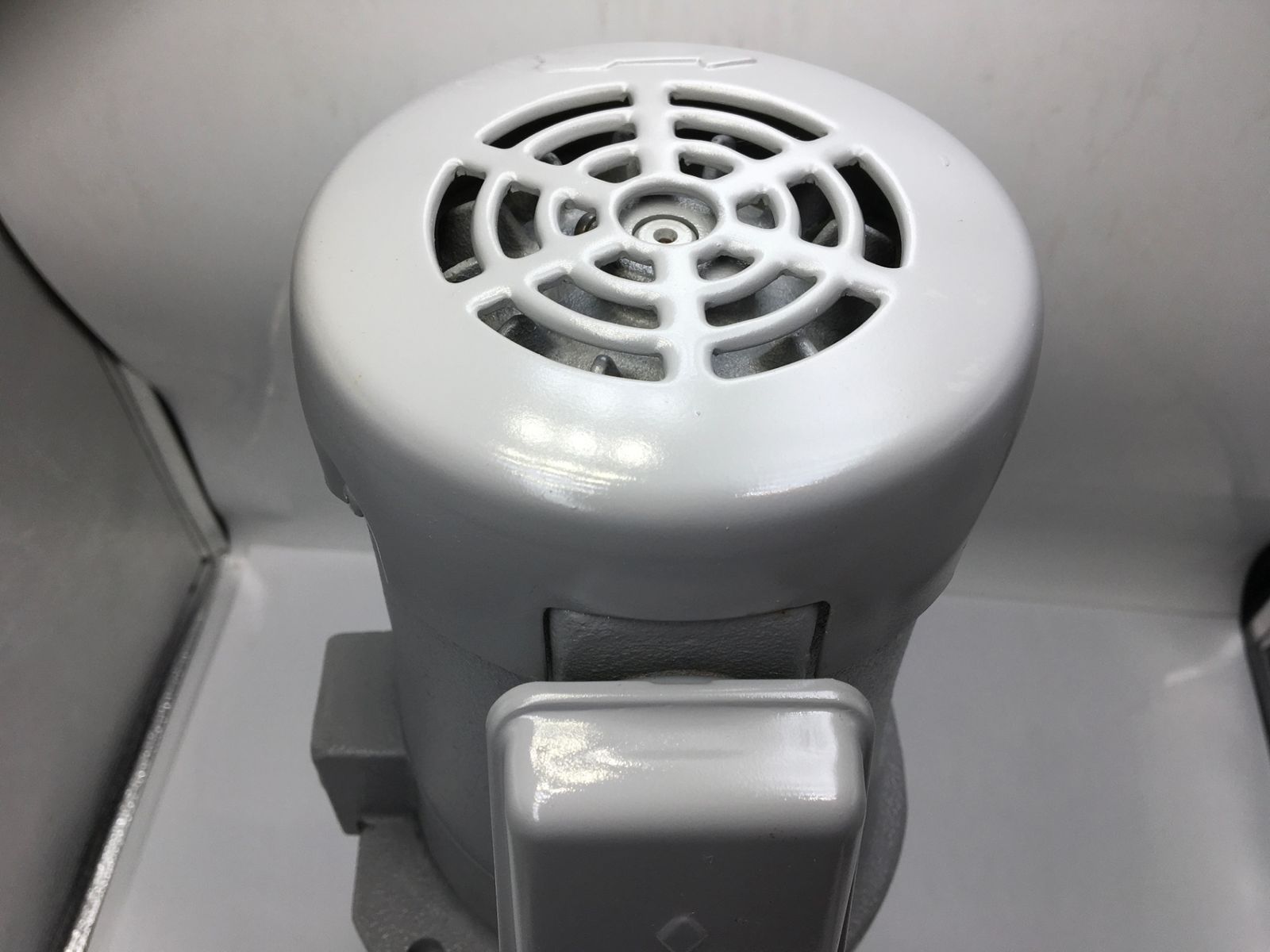 未使用に近い】☆TERAL/テラル（旧三菱） クーラントポンプ NQ-250J