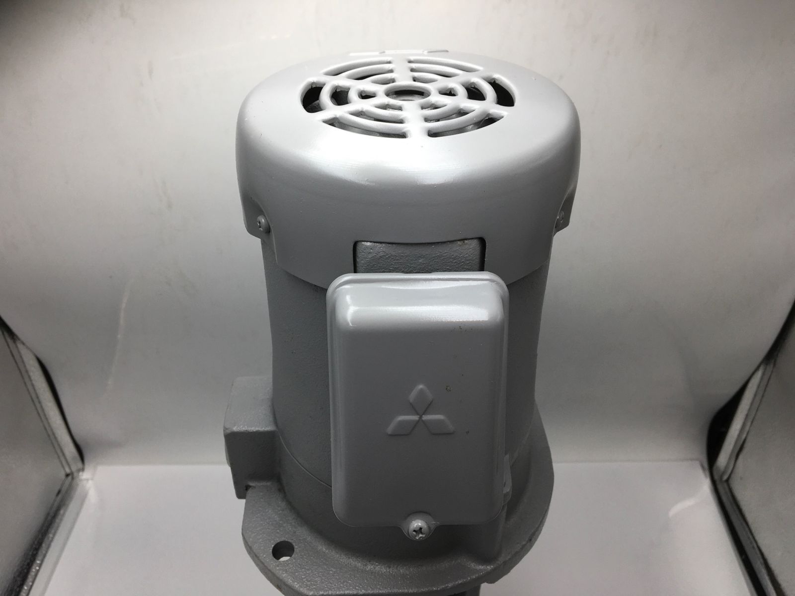 未使用に近い】☆TERAL/テラル（旧三菱） クーラントポンプ NQ-250J