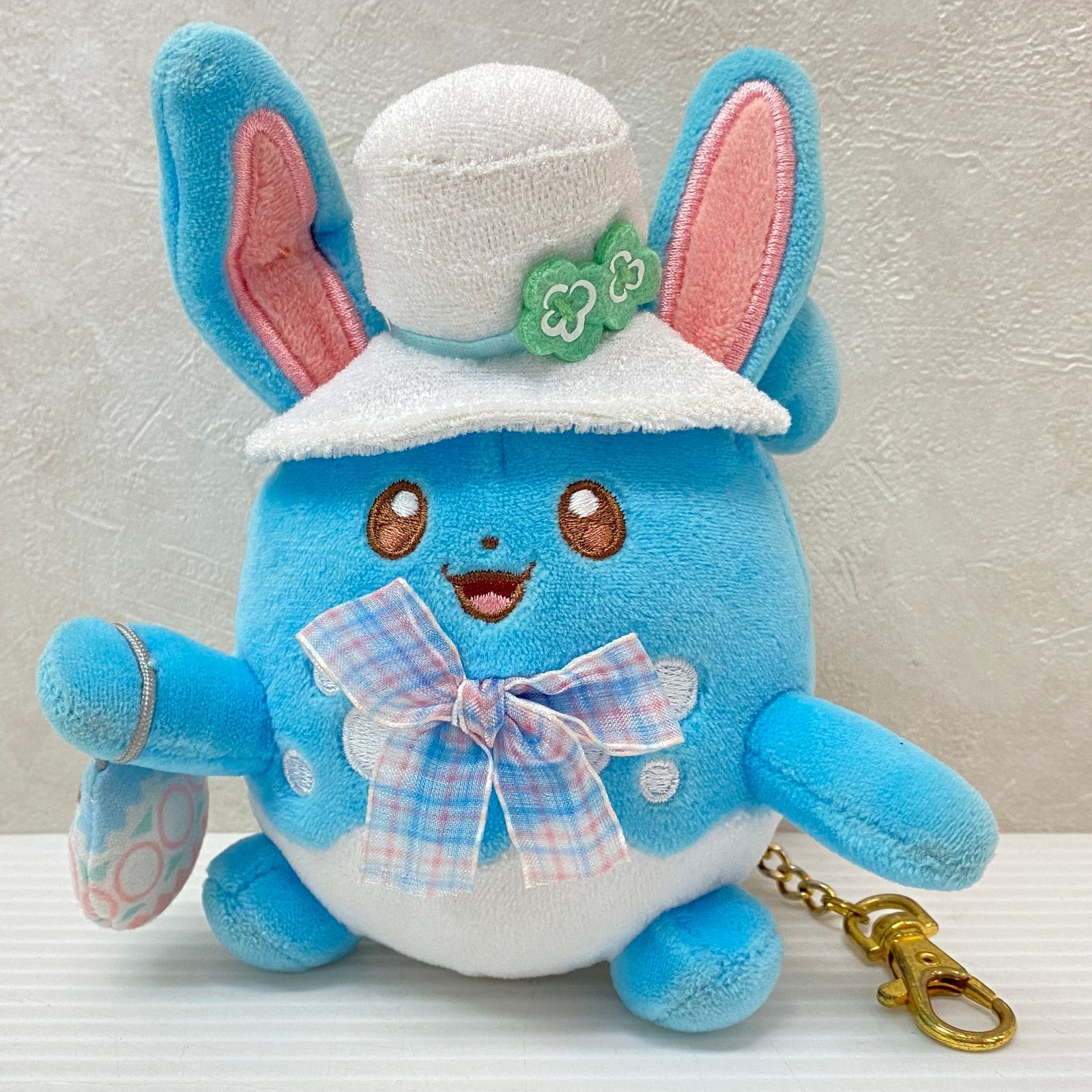 RAqours マスコット マリ RAqours マスコット マリ – CHOCOLATE