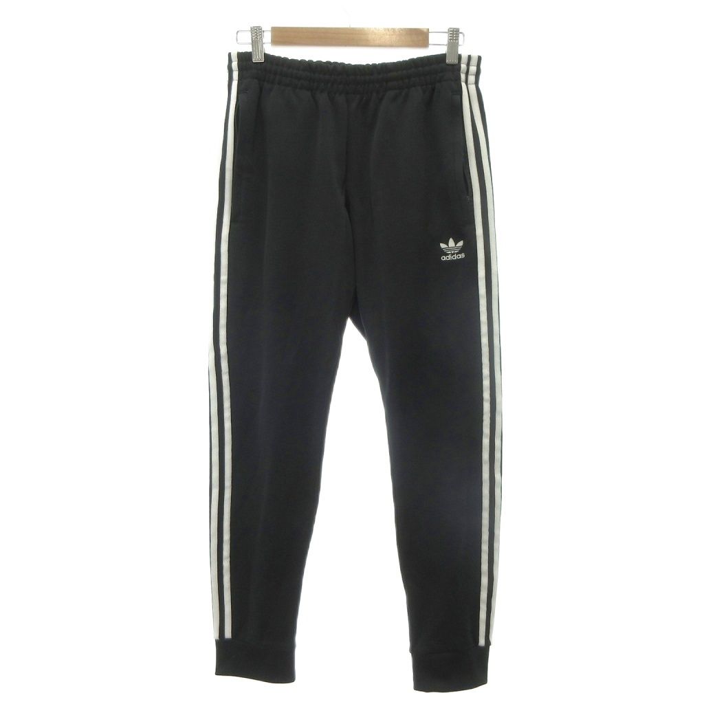 アディダスオリジナルス adidas originals 美品 トラックパンツ