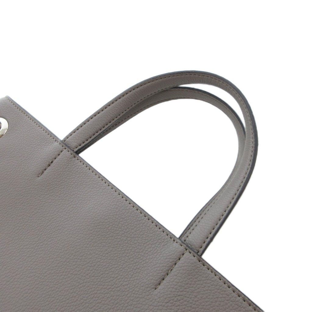 UNITED ARROWS ACATE ショルダーバッグ グレー UNITED ARROWS ACATE ショルダーバッグ グレー