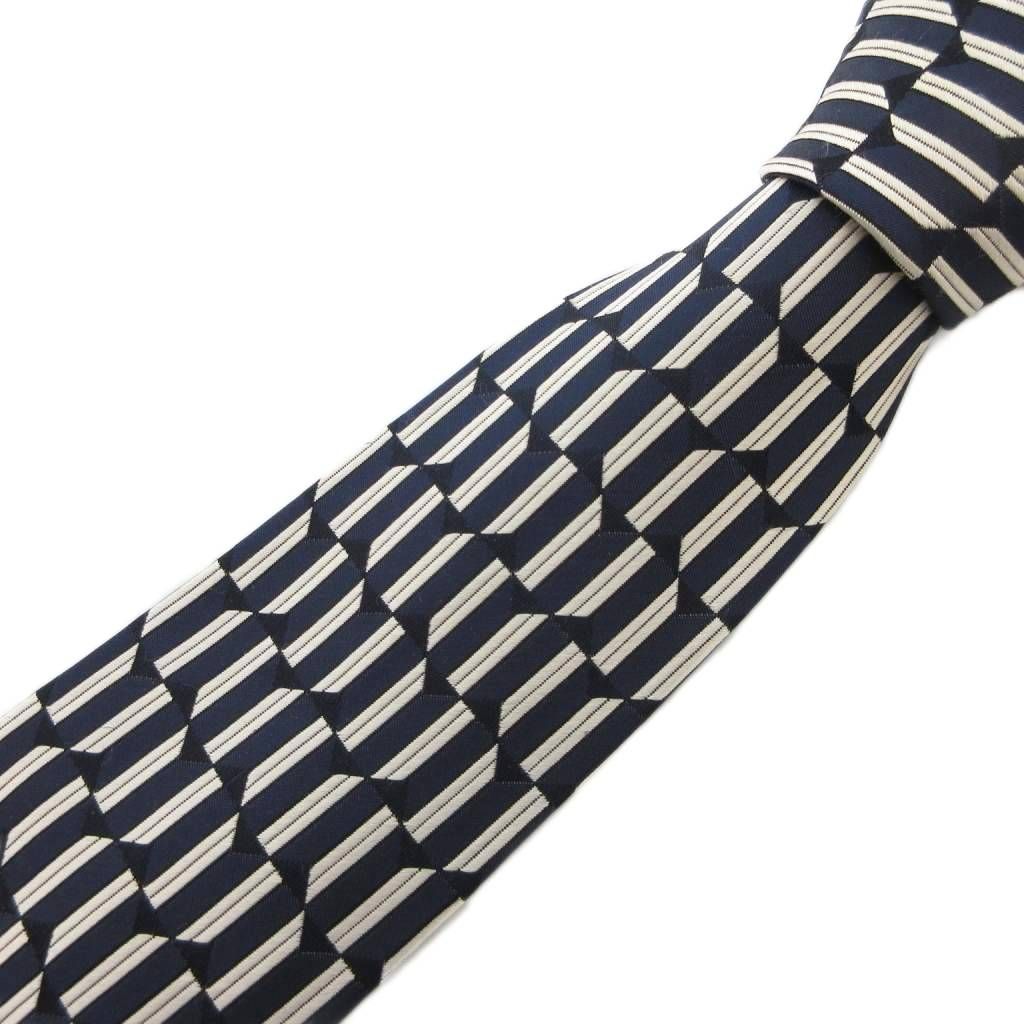 コムデギャルソンオムドゥ COMME des GARCONS HOMME DEUX ネクタイ 絹