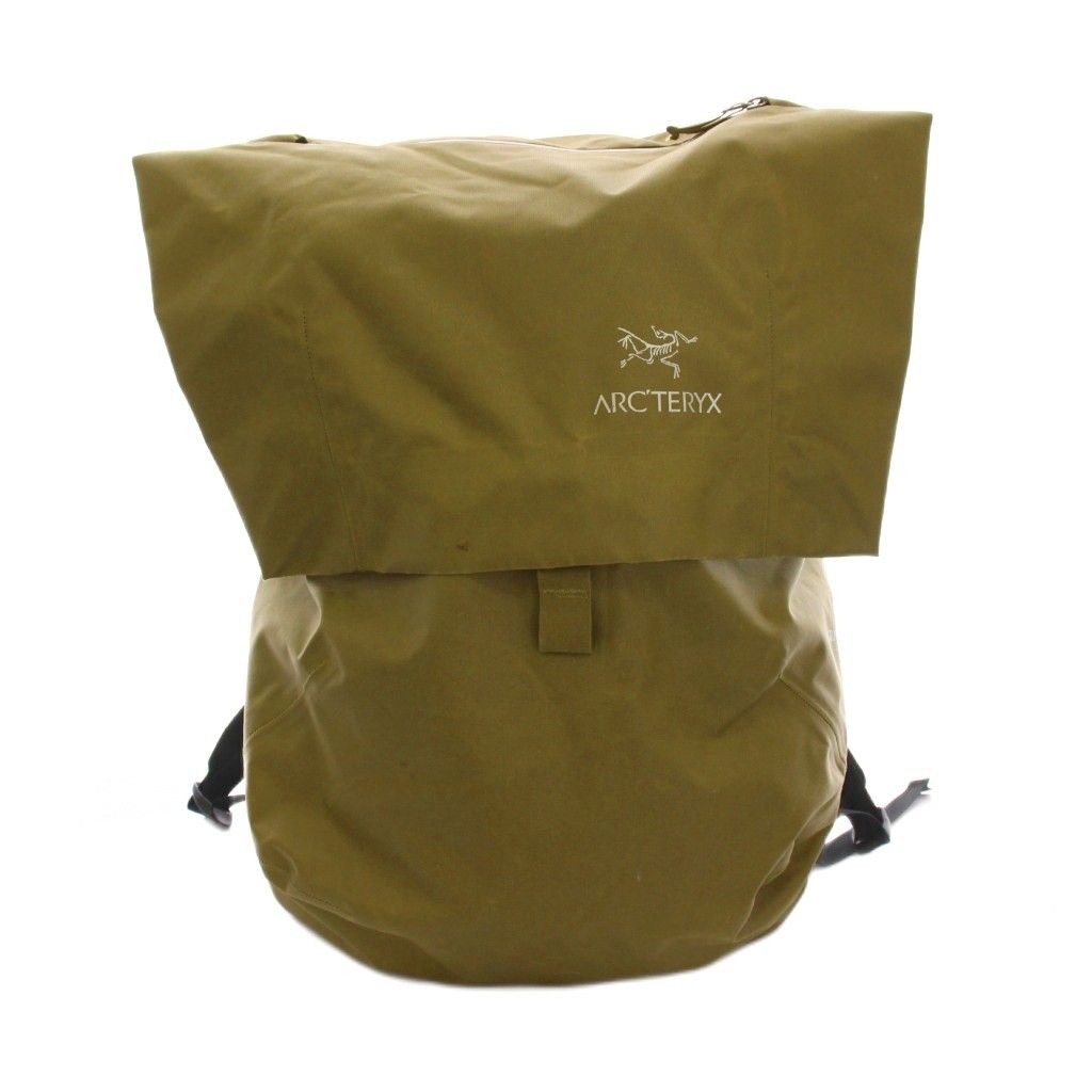 アークテリクス ARC'TERYX GRANVILLE 20 グランヴィル 20 リュック