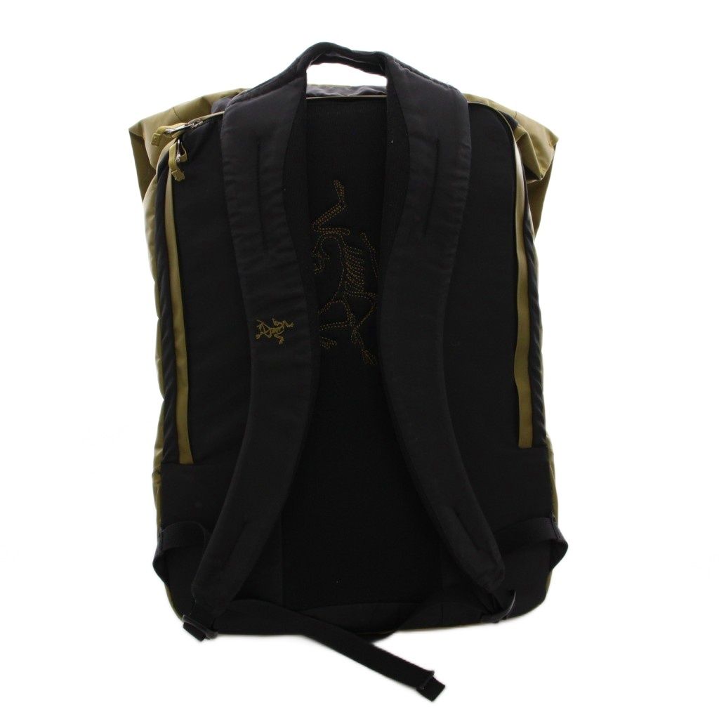 アークテリクス ARC'TERYX GRANVILLE 20 グランヴィル 20 リュック