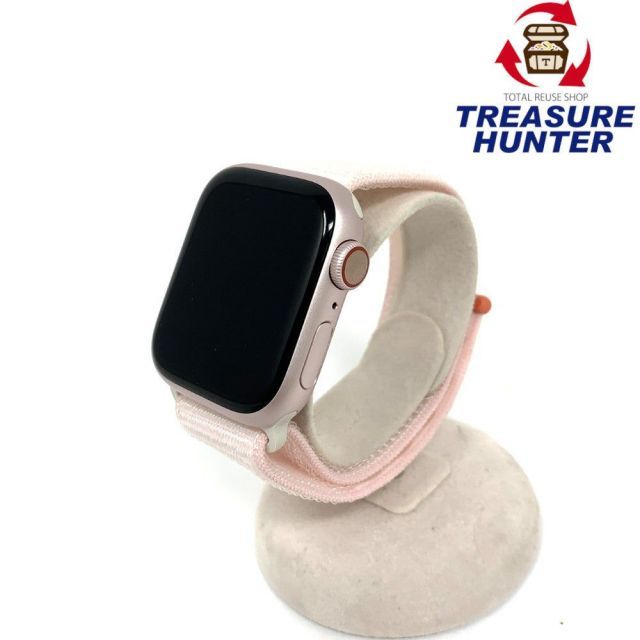 Apple Watch Series9 GPS＋Cellularモデル 41mm MRJ13J/A ピンク