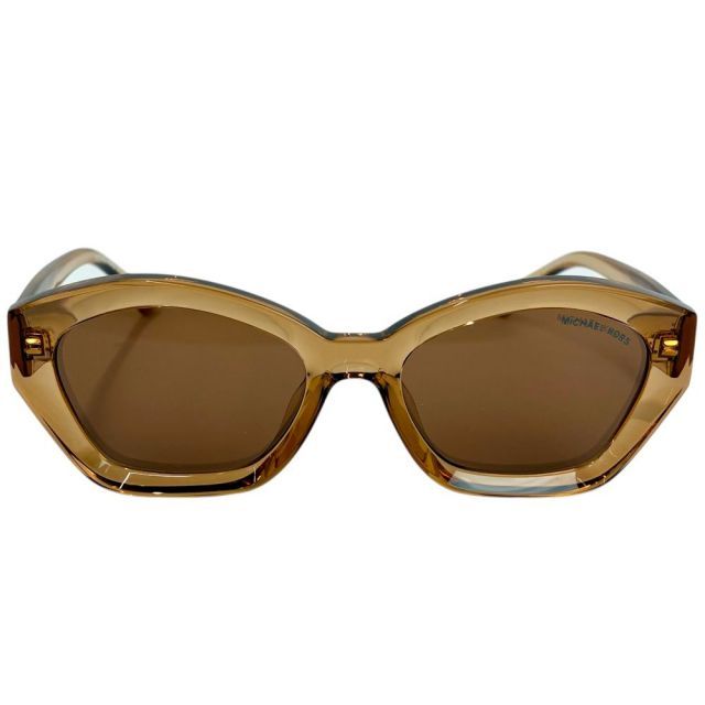 MICHAEL KORS BEL AIR OMK2209U 33999O サングラス 54□18 140 3N