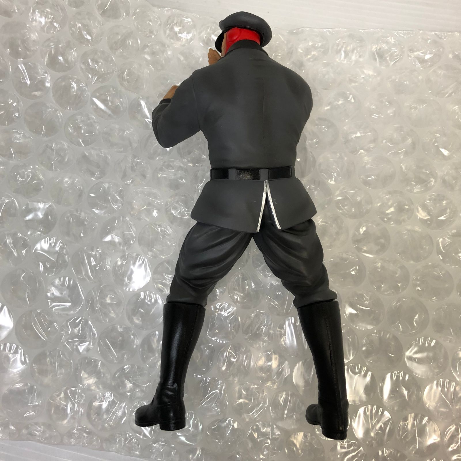 CCP CMC ブロッケンJr1.0 軍服 1982年18号ジャンプ表紙カラー CCP CMC Vol.EX ブロッケンJr. 1.0 軍服 1982年18号ジャンプ表紙カラー