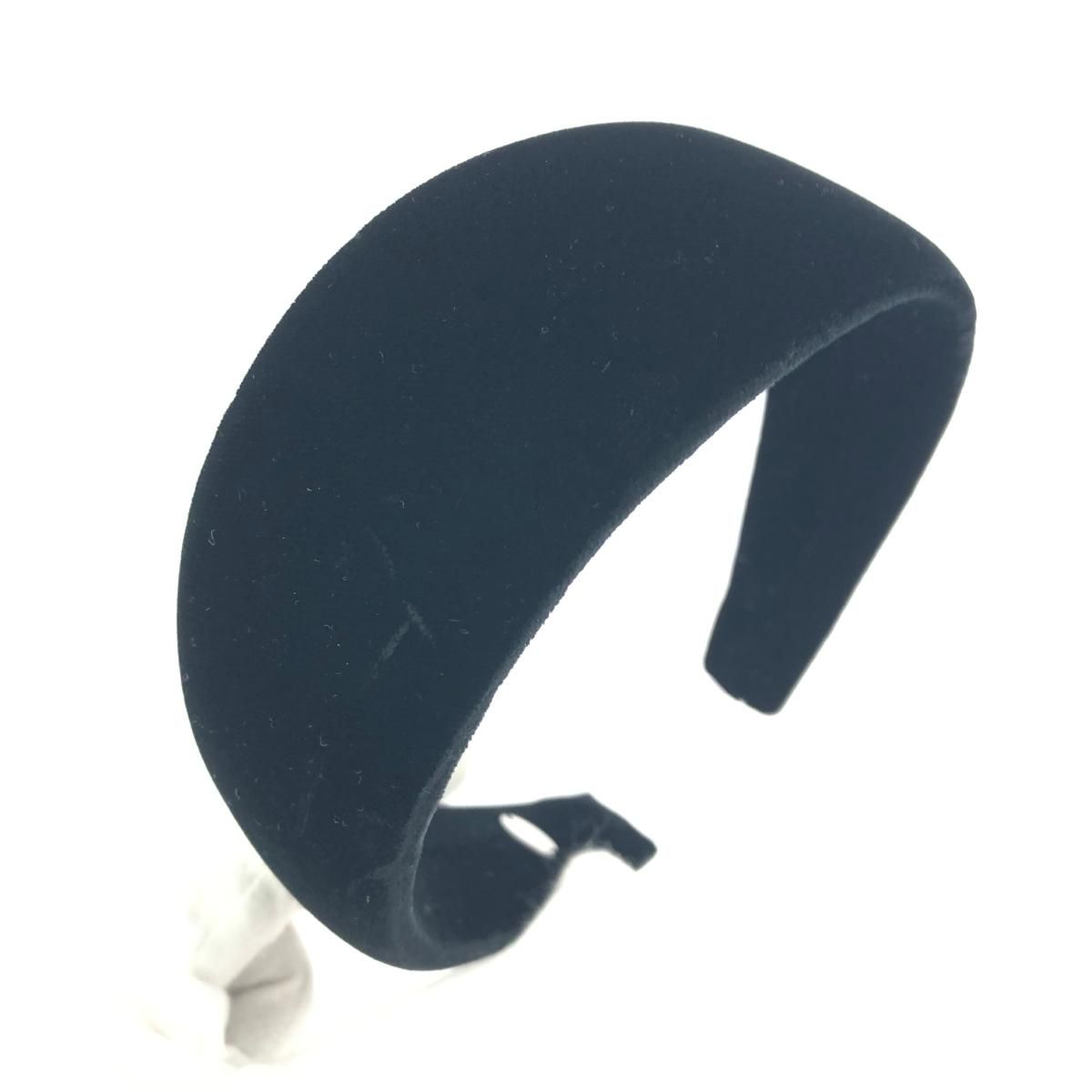 FOXEY BOUTIQUE フォクシーブティック カチューシャ ベルベット