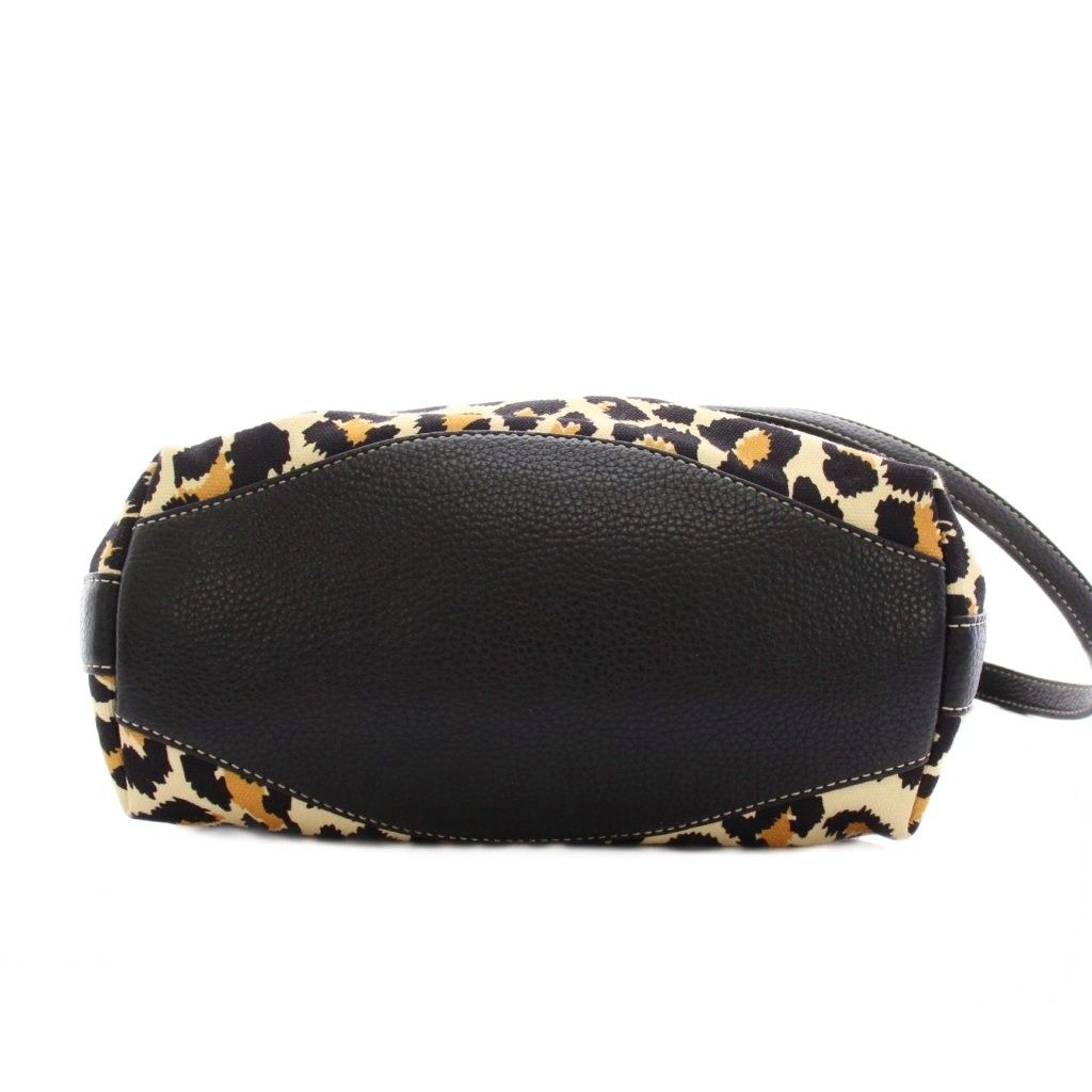 MARC JACOBS レオパード柄 2WAY ショルダーバッグ Amazon | [マーク 