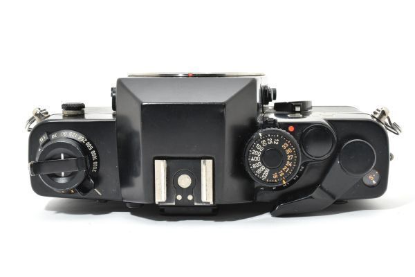 ☆外観良好 / ジャンク☆ コンタックス CONTAX RTS II QUARTZ ボディ