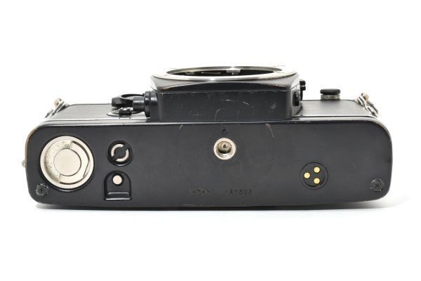 CONTAX コンタックス RTS II QUARTZ ボディ　ジャンク ☆外観良好 / ジャンク☆ コンタックス CONTAX RTS II QUARTZ ボディ