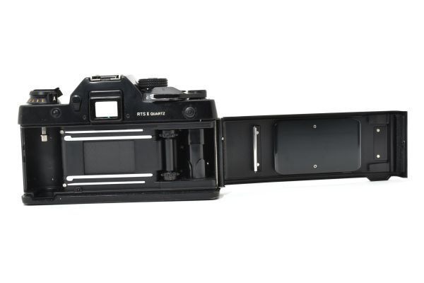 ☆外観良好 / ジャンク☆ コンタックス CONTAX RTS II QUARTZ ボディ