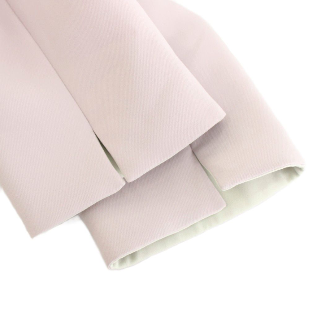 エレンディーク ELENDEEK 22SS クルーセミダブルコート スプリング