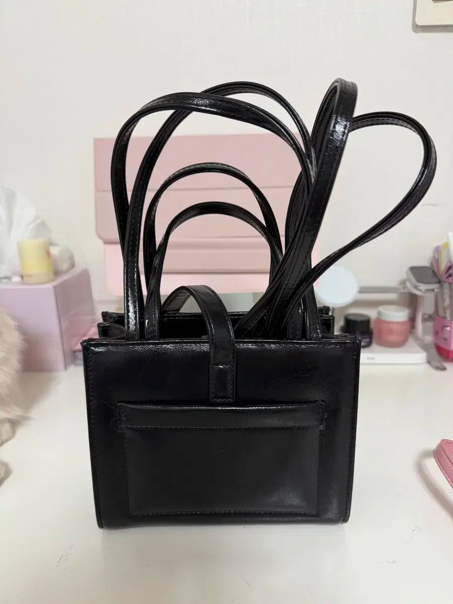 エムジェイド マチルダ Classic クロスバック