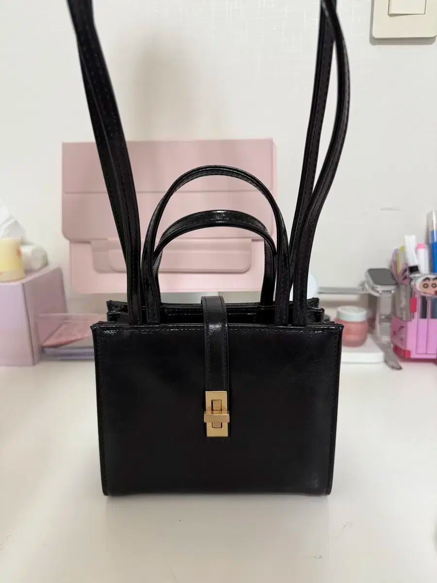 エムジェイド マチルダ Classic クロスバック