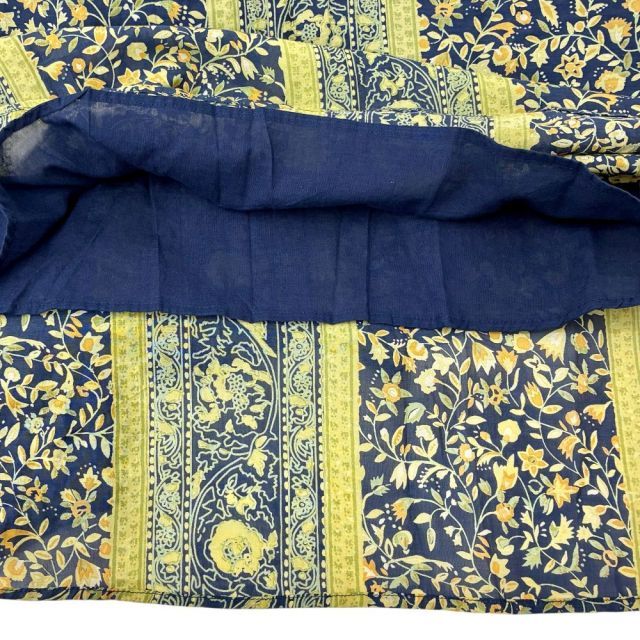 JOURNAL STANDARD ヴィンテージライクフラワーワンピース サイズF