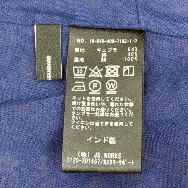 JOURNAL STANDARD ヴィンテージライクフラワーワンピース サイズF