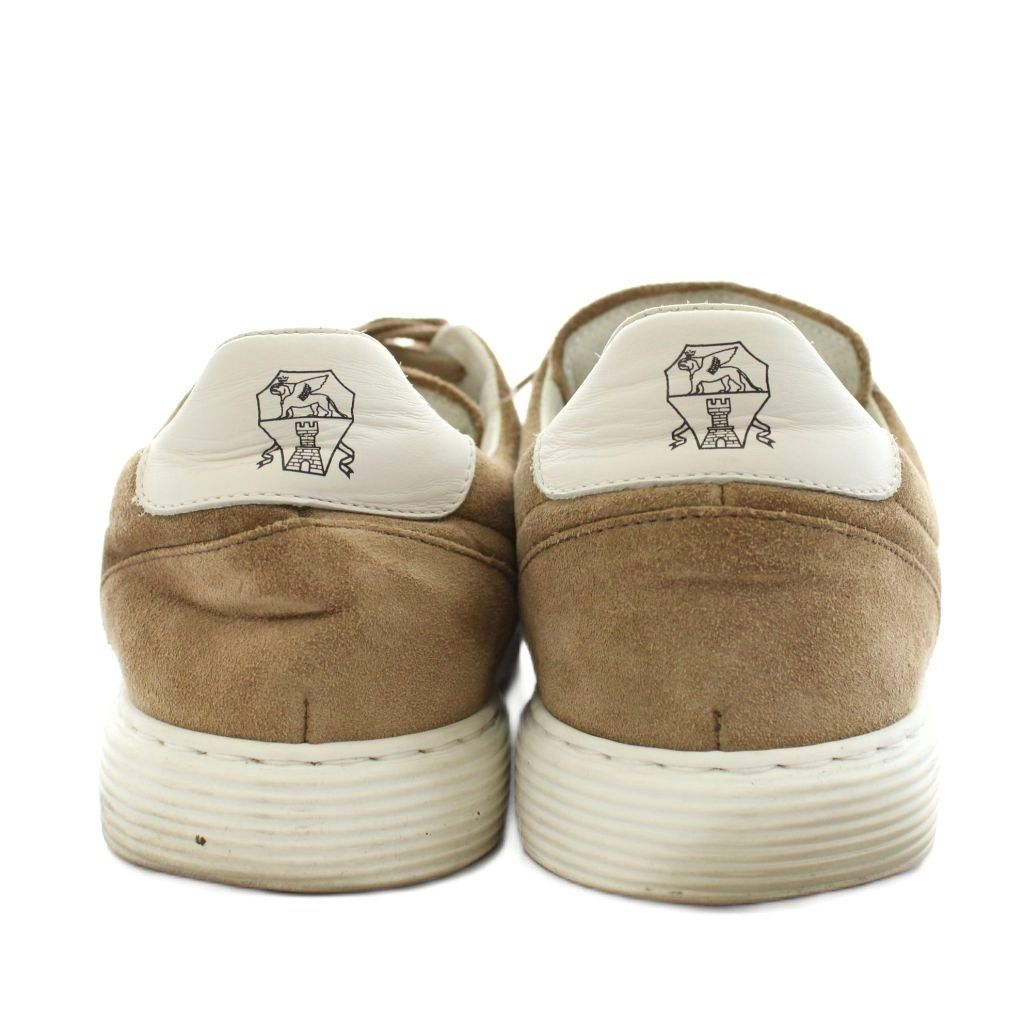 ブルネロクチネリ BRUNELLO CUCINELLI スニーカー シューズ スエード