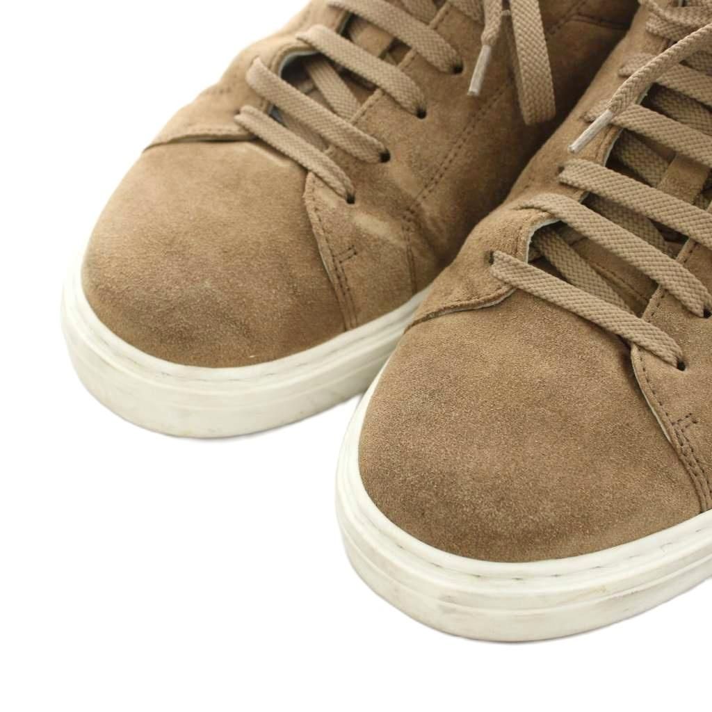 ブルネロクチネリ BRUNELLO CUCINELLI スニーカー シューズ スエード