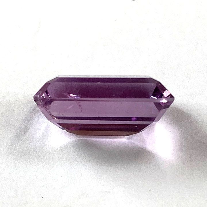 精霊を呼ぶ石✨ カクタスアメジスト サボテン水晶 ラフストーン 原石