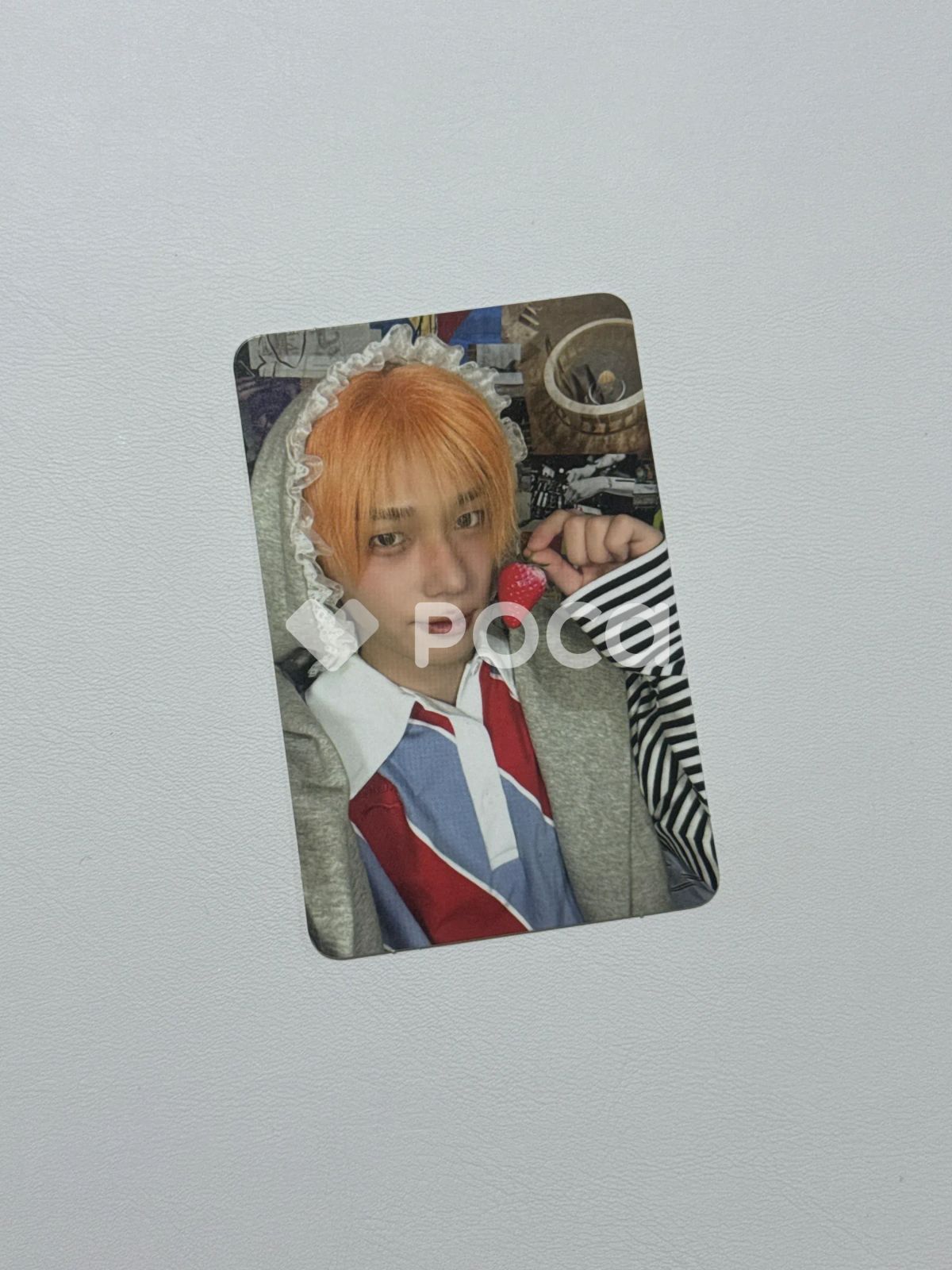 p1harmony テオ ポラロイド p1harmony テオ ポラロイド Pocamarket, P1Harmony THEO HARMONY : ALL