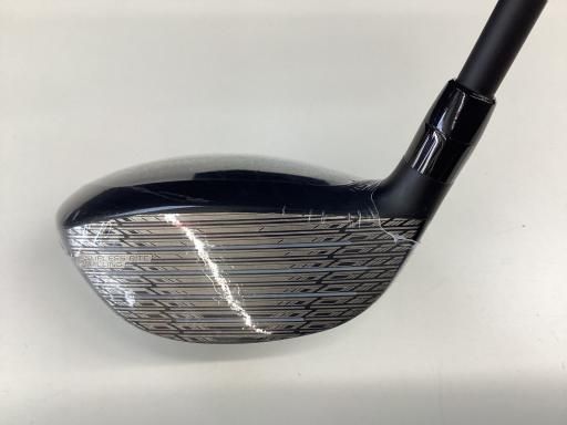 中古】 ブリヂストン BRIDGESTONE B2 HT 5W フェアウェイウッド FW