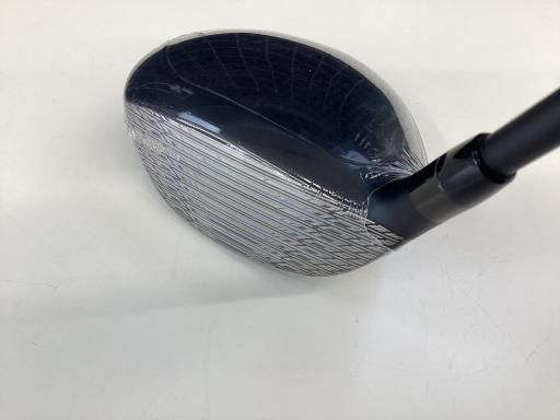 中古】 ブリヂストン BRIDGESTONE B2 HT 5W フェアウェイウッド FW