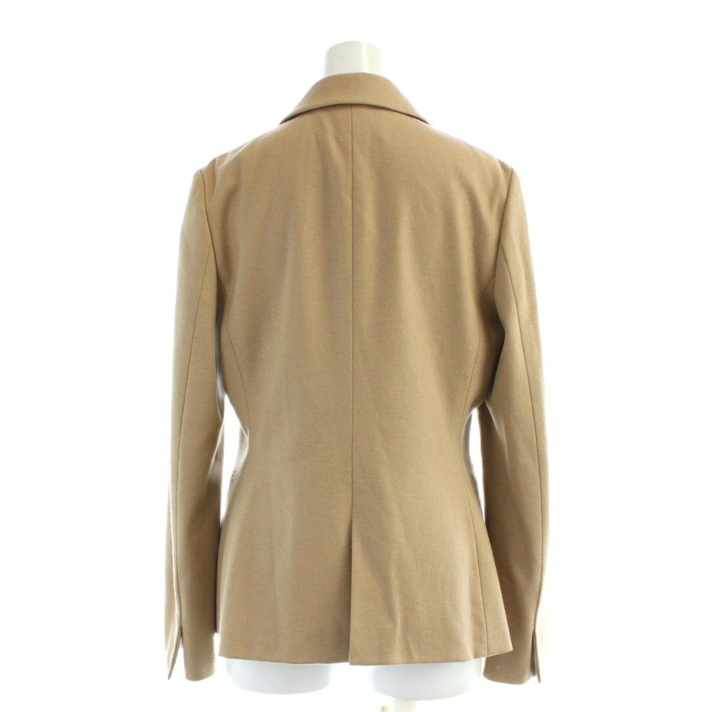 ユナイテッドアローズ UNITED ARROWS テーラードジャケット ベージュ