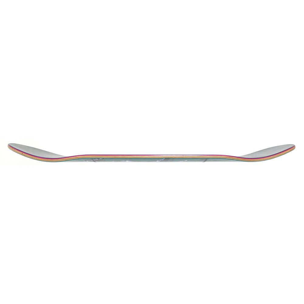 DECK アンチヒーロー デッキ AUSTIN DAWN OF THE PIGEON EMERALD STAIN 8.55 YINZER SHAPE スケートボード スケボー