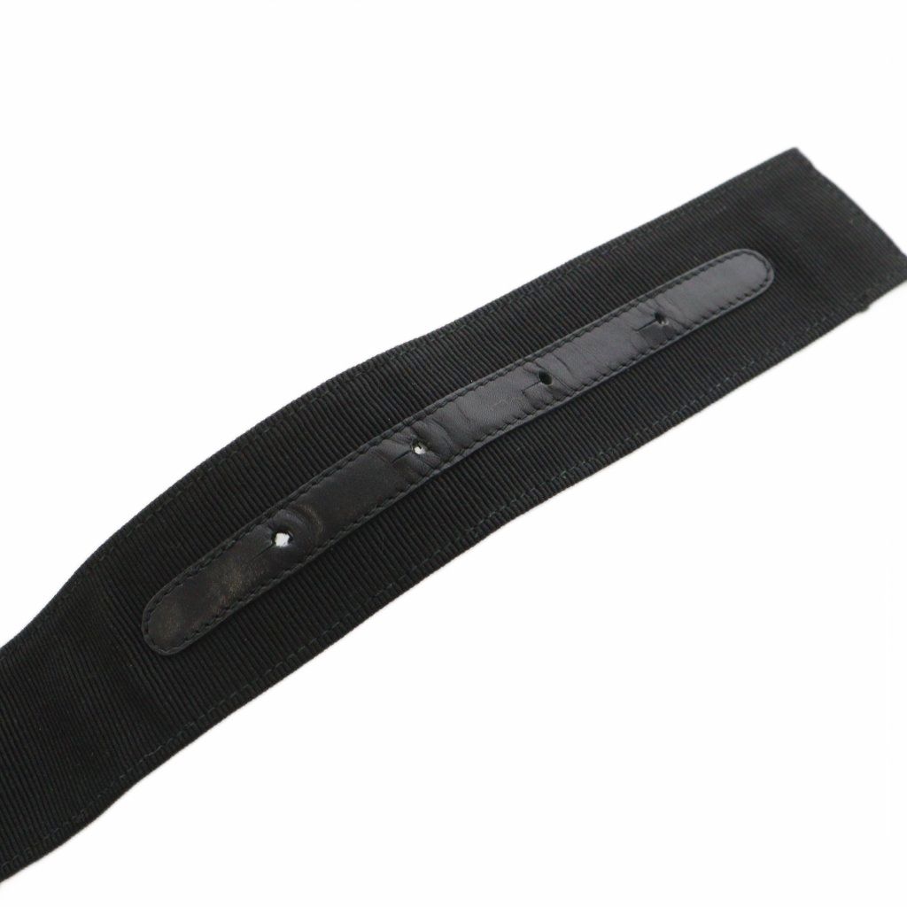 サルヴァトーレフェラガモ Salvatore Ferragamo ヴァラリボン ベルト