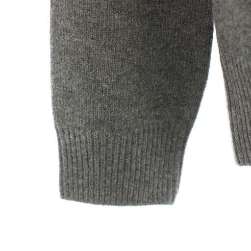 ミューズ ドゥーズィエム クラス MUSE de Deuxieme Classe 18AW