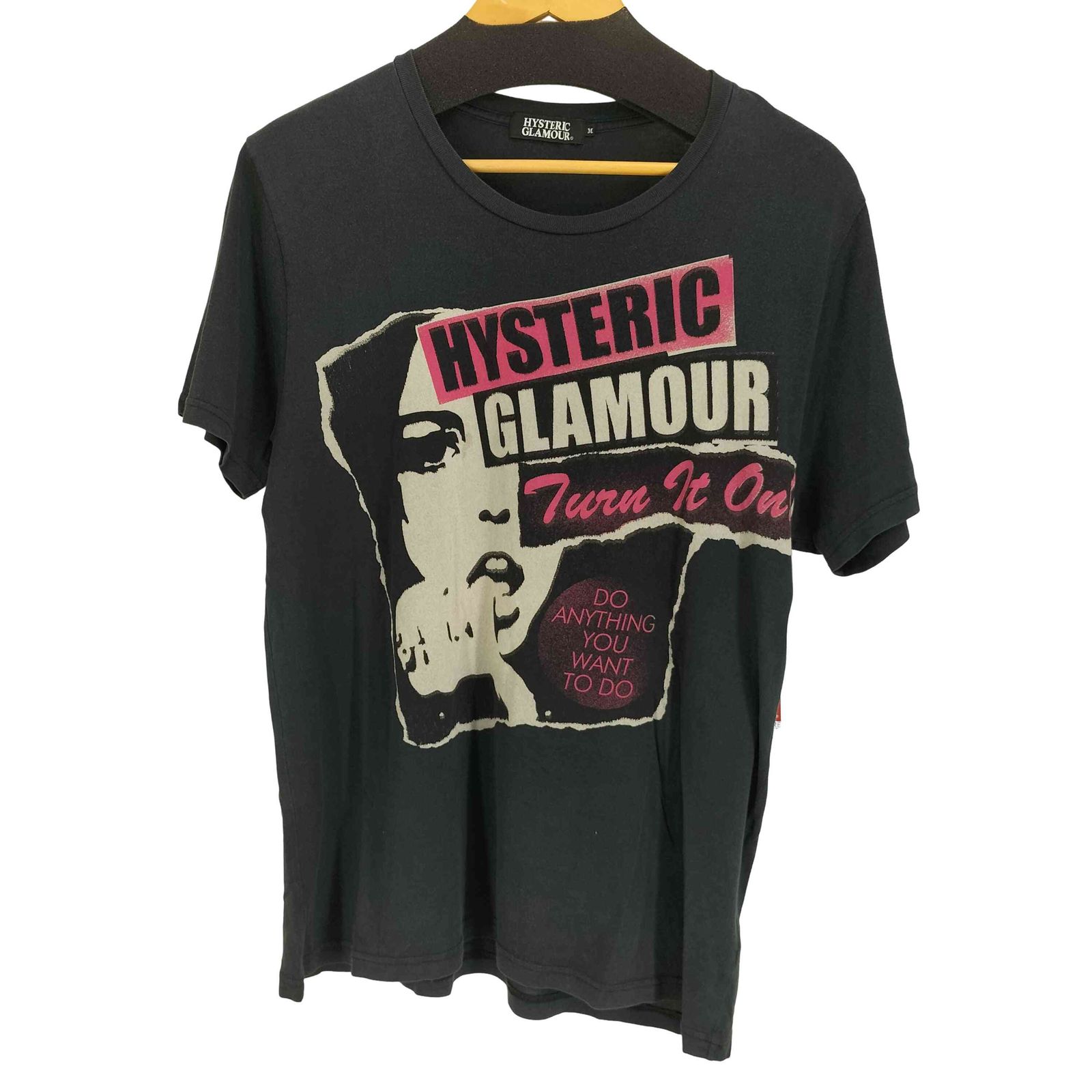 HYSTERIC GLAMOUR】ヒステリックグラマー”archive” ヒスガール vintage